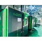 Oil-Free Screw Air Compressors: Efficient and Eco-Friendly Compressed Air Solutions